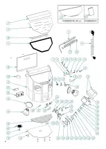 Preview for 2 page of Mestra 080235 Manual