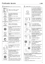 Preview for 3 page of Mestra 100512 Manual Original