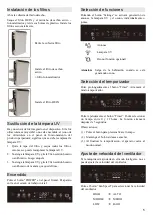 Preview for 5 page of Mestra 100512 Manual Original