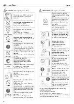 Preview for 8 page of Mestra 100512 Manual Original