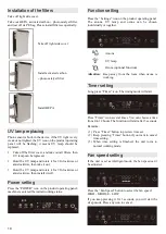 Preview for 10 page of Mestra 100512 Manual Original