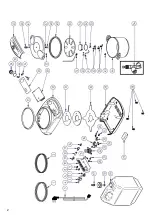 Предварительный просмотр 2 страницы Mestra Autopol Geisser Manual