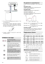 Предварительный просмотр 16 страницы Mestra Autopol Geisser Manual