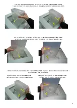 Preview for 5 page of Mestra Boomerang Evolution R-080591 Manual