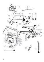 Предварительный просмотр 2 страницы Mestra IRIS 2 Manual