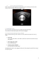 Preview for 9 page of Mesu-Optics Mesu 200 MKII Setup Manual