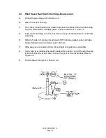 Предварительный просмотр 18 страницы Met One Instruments 034E Operation Manual