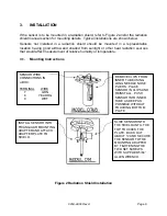 Preview for 8 page of Met One Instruments 085A Manual