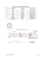 Предварительный просмотр 14 страницы Met One Instruments 597A Operation Manual