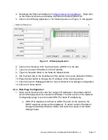 Предварительный просмотр 12 страницы Met One Instruments 83529 Setup Manual