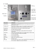 Предварительный просмотр 10 страницы Met One Instruments AEROCET-380 Operation Manual