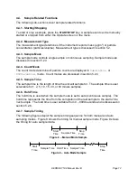 Preview for 12 page of Met One Instruments AEROCET 532 Manual