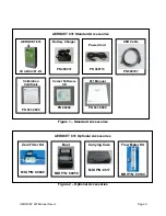 Предварительный просмотр 6 страницы Met One Instruments AEROCET 831 Manual