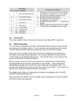 Preview for 29 page of Met One Instruments BT-610 Manual