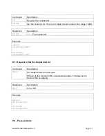 Preview for 15 page of Met One Instruments BX-597A Operation Manual