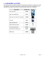 Preview for 41 page of Met One Instruments C-12 Operation Manual