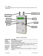 Preview for 7 page of Met One Instruments GT-324 Manual