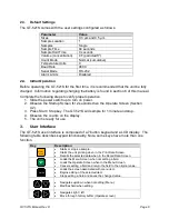 Предварительный просмотр 9 страницы Met One Instruments GT-521S Manual