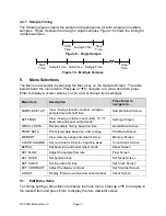 Preview for 12 page of Met One Instruments GT-526S Manual