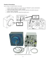 Предварительный просмотр 12 страницы Met One A2432 Operator'S Manual