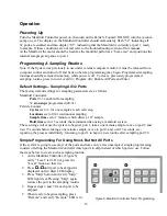 Предварительный просмотр 15 страницы Met One A2432 Operator'S Manual