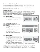 Предварительный просмотр 18 страницы Met One A2432 Operator'S Manual