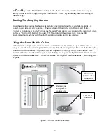 Предварительный просмотр 19 страницы Met One A2432 Operator'S Manual