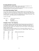 Предварительный просмотр 24 страницы Met One A2432 Operator'S Manual