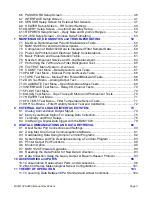 Preview for 3 page of Met One BAM 1020 Operation Manuals