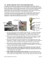 Preview for 64 page of Met One BAM 1020 Operation Manuals