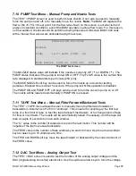 Preview for 68 page of Met One BAM 1020 Operation Manuals