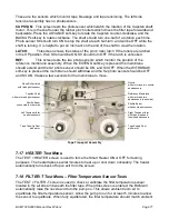 Preview for 71 page of Met One BAM 1020 Operation Manuals