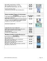 Preview for 100 page of Met One BAM 1020 Operation Manuals