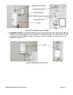 Предварительный просмотр 11 страницы Met One E-BAM Operation Manual