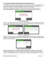 Предварительный просмотр 14 страницы Met One E-BAM Operation Manual