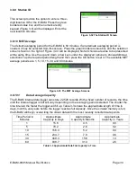 Предварительный просмотр 30 страницы Met One E-BAM Operation Manual