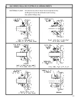 Предварительный просмотр 22 страницы Met-Pro Fybroc 3306-24 Installation Manual