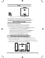 Предварительный просмотр 4 страницы MET MET1339 Instruction Manual