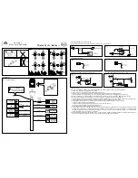 Preview for 1 page of Meta System Def Com 3 Installation Manual