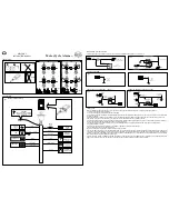 Preview for 2 page of Meta System Def Com 3 Installation Manual