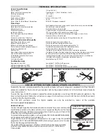 Предварительный просмотр 15 страницы Meta System EasyCan Digital Installation Instruction