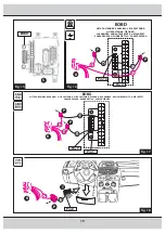 Предварительный просмотр 15 страницы Meta System FIAT G. PUNTO 50901288 Manual