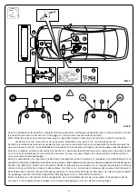 Предварительный просмотр 4 страницы Meta System FrontPlate4 Manual