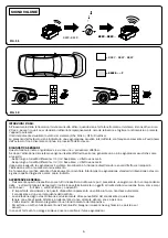 Предварительный просмотр 6 страницы Meta System FrontPlate4 Manual