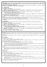 Preview for 11 page of Meta System FrontPlate4 Manual