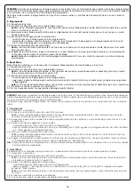 Preview for 12 page of Meta System FrontPlate4 Manual