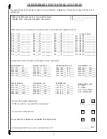 Предварительный просмотр 3 страницы Meta System GPA600 Installation And Programming Manual