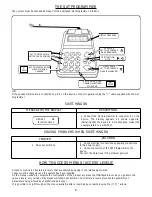 Предварительный просмотр 6 страницы Meta System GPA600 Installation And Programming Manual