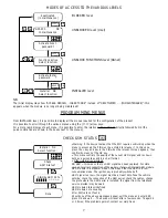 Предварительный просмотр 7 страницы Meta System GPA600 Installation And Programming Manual