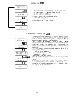 Предварительный просмотр 10 страницы Meta System GPA600 Installation And Programming Manual